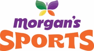 Morgans Sports Orange